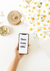 Read more about the article Dein Instagram ABC